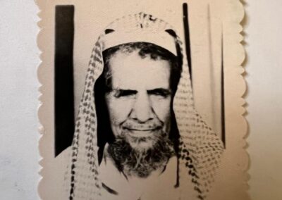 محمد عثمان محمد الفدا