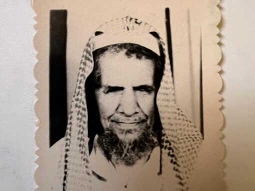 محمد عثمان محمد الفدا